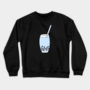 Bubble Tea Crewneck Sweatshirt